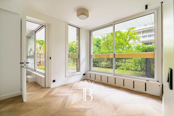 Neuilly-sur-Seine, Appartement 2 Chambres -  57 m² à vendre