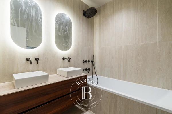 Neuilly-sur-Seine, Appartement 2 Chambres -  57 m² à vendre