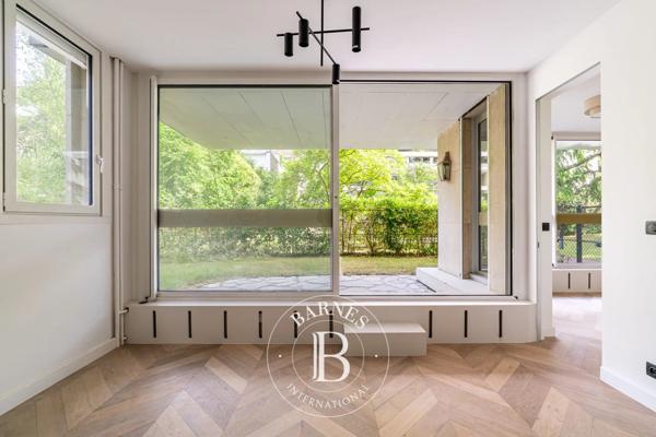 Neuilly-sur-Seine, Appartement 2 Chambres -  57 m² à vendre