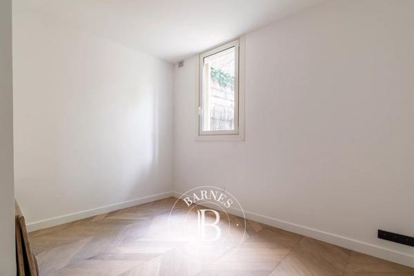 Neuilly-sur-Seine, Appartement 2 Chambres -  57 m² à vendre
