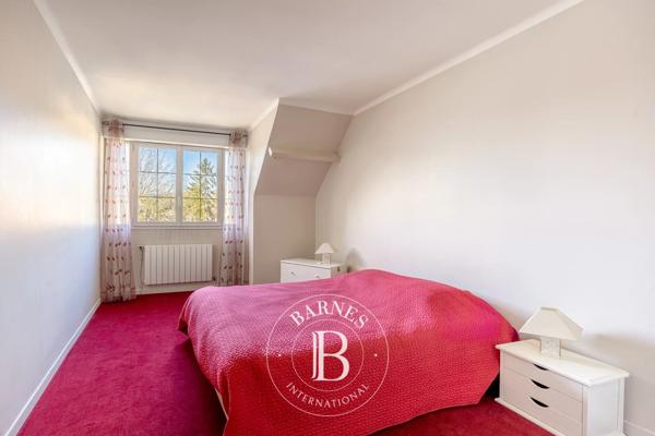 Triel-sur-Seine, Maison 6 Chambres -  247 m² à vendre