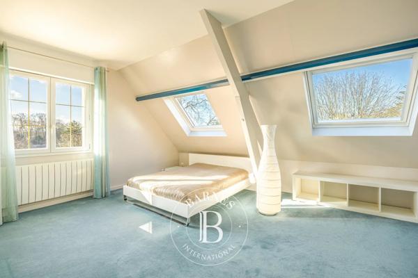 Triel-sur-Seine, Maison 6 Chambres -  247 m² à vendre