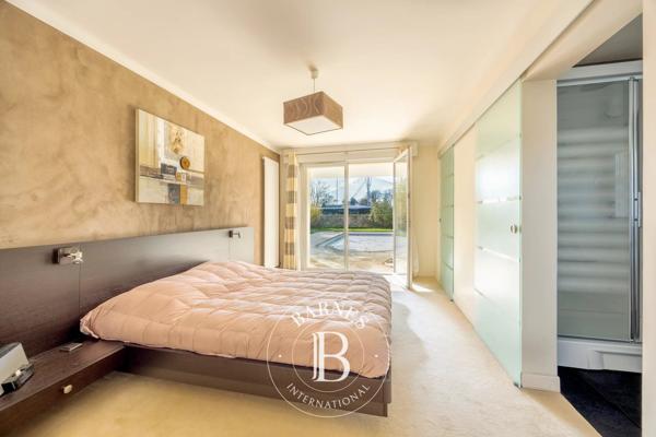 Triel-sur-Seine, Maison 6 Chambres -  247 m² à vendre