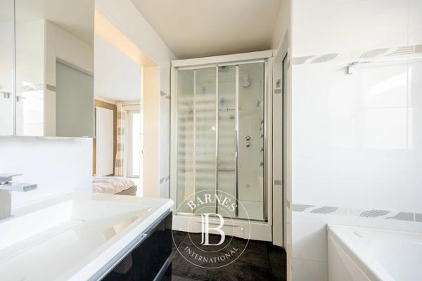 Triel-sur-Seine, Maison 6 Chambres -  247 m² à vendre