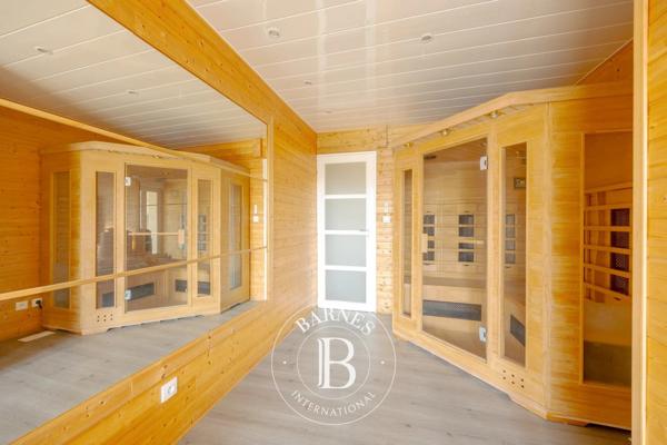 Triel-sur-Seine, Maison 6 Chambres -  247 m² à vendre