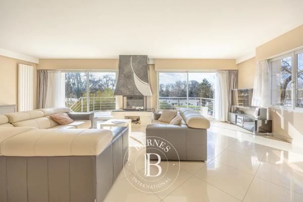 Triel-sur-Seine, Maison 6 Chambres -  247 m² à vendre