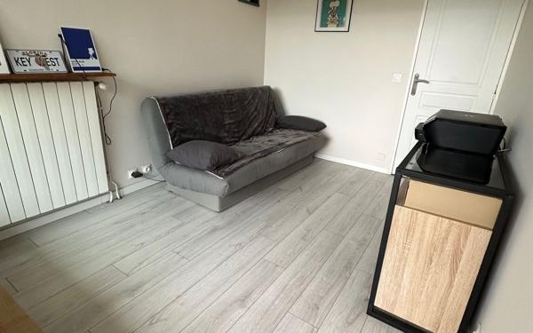 Appartement à louer    3 pièces •  Épinay-sur-Seine