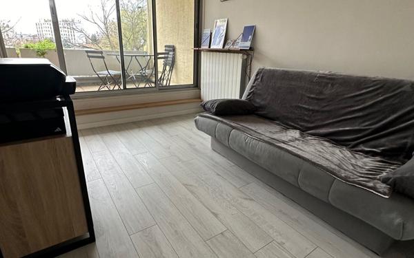 Appartement à louer    3 pièces •  Épinay-sur-Seine