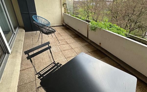 Appartement à louer    3 pièces •  Épinay-sur-Seine