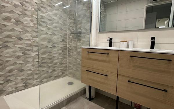 Appartement à louer    3 pièces •  Épinay-sur-Seine