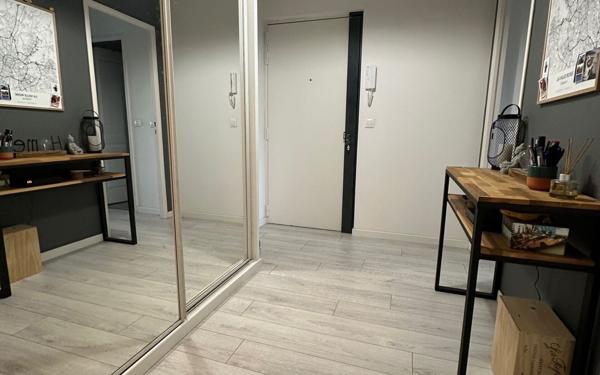 Appartement à louer    3 pièces •  Épinay-sur-Seine