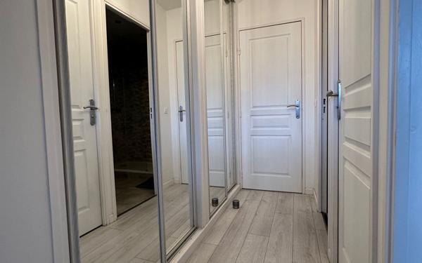 Appartement à louer    3 pièces •  Épinay-sur-Seine