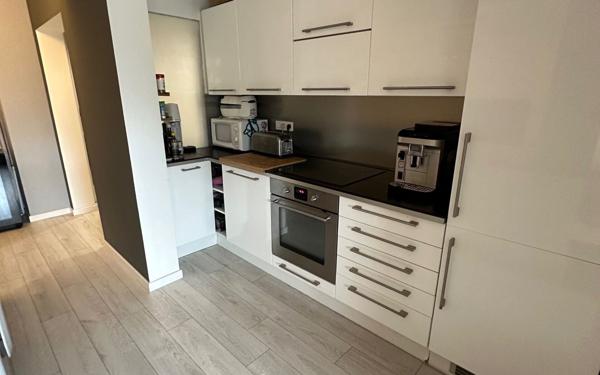 Appartement à louer    3 pièces •  Épinay-sur-Seine