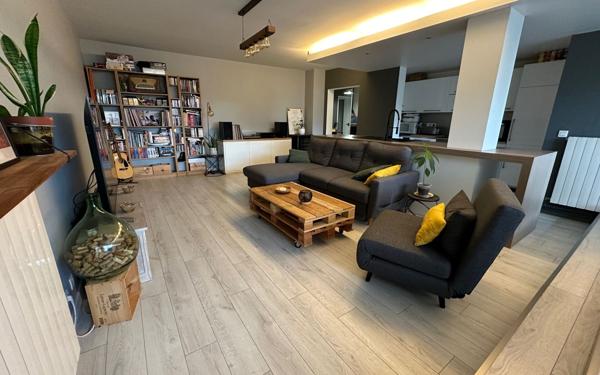 Appartement à louer    3 pièces •  Épinay-sur-Seine