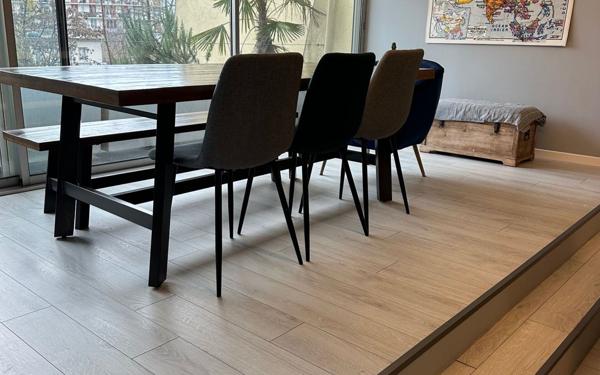 Appartement à louer    3 pièces •  Épinay-sur-Seine