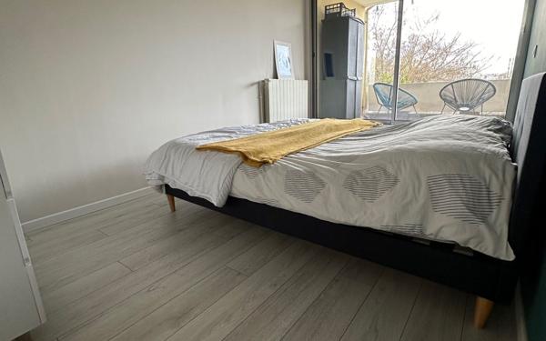 Appartement à louer    3 pièces •  Épinay-sur-Seine