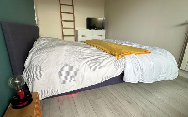 Appartement à louer    3 pièces •  Épinay-sur-Seine