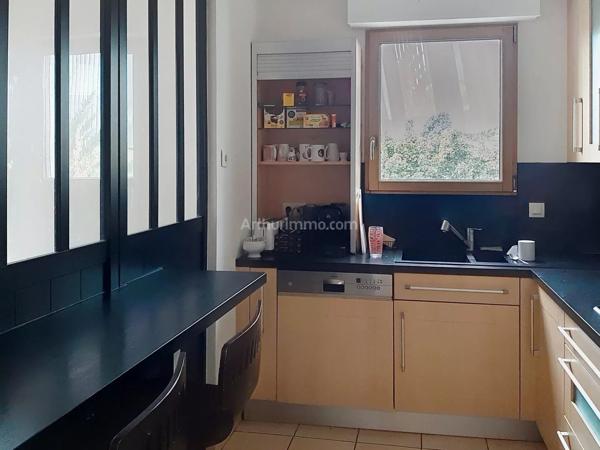Vente Appartement 5 pièces 112 m2 à Nogent-sur-Marne
