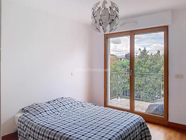 Vente Appartement 5 pièces 112 m2 à Nogent-sur-Marne