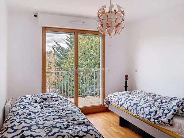 Vente Appartement 5 pièces 112 m2 à Nogent-sur-Marne