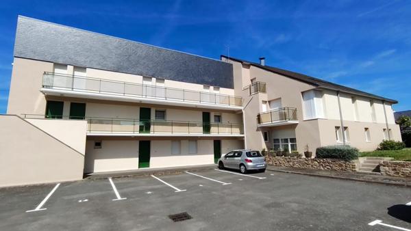 SAINT-BRIAC-SUR-MER proche du GOLF
