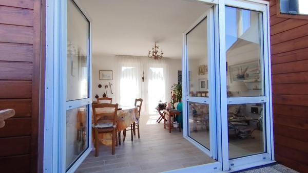 SAINT-BRIAC-SUR-MER proche du GOLF