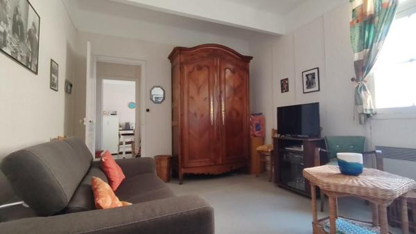 Copropriété très recherchée