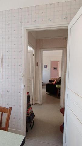 Copropriété très recherchée