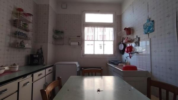 Copropriété très recherchée