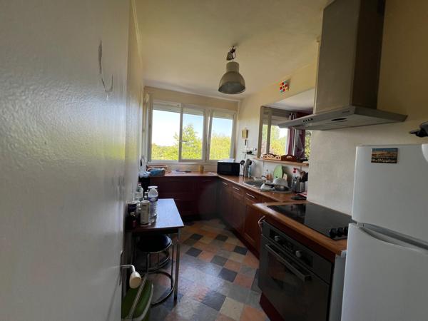 Appartement 2 chambres