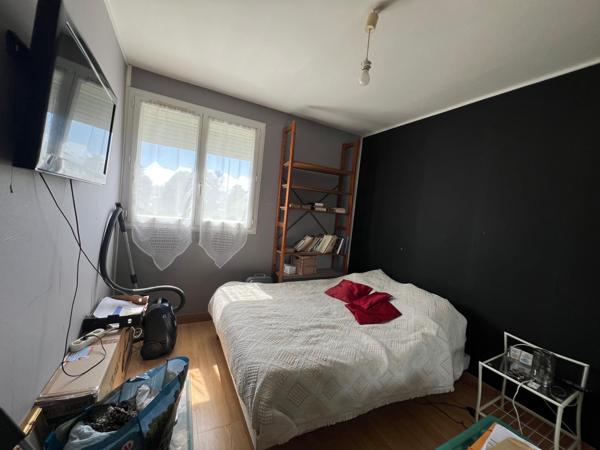 Appartement 2 chambres