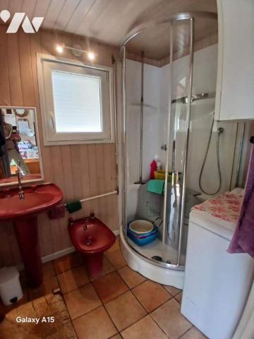 Maison en pierres