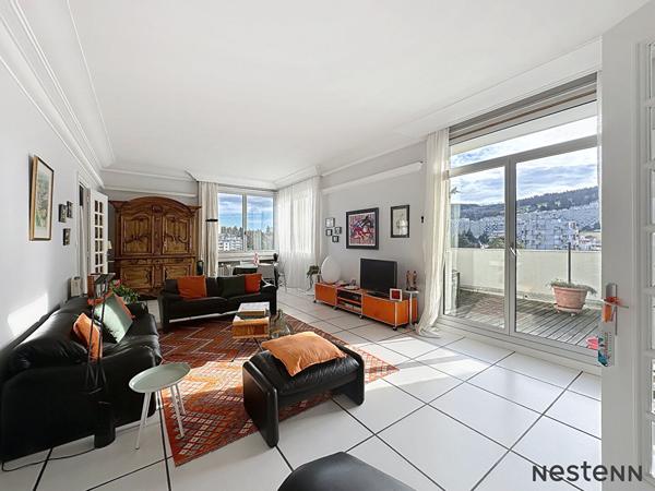 EXCLUSIVITÉ COUP DE C?UR ! - rue Emile Clermont