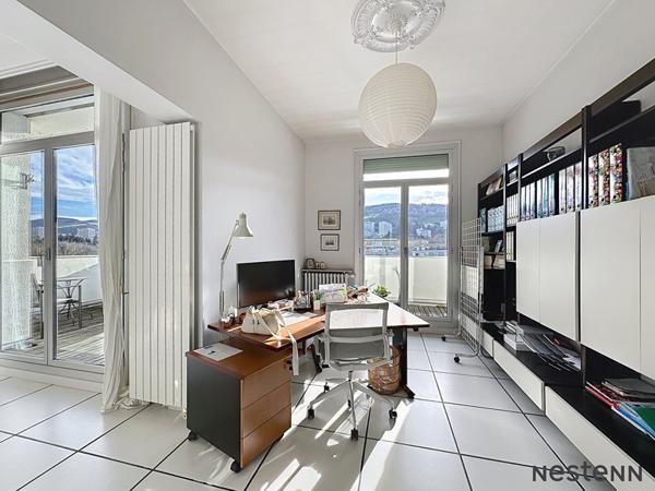 EXCLUSIVITÉ COUP DE C?UR ! - rue Emile Clermont