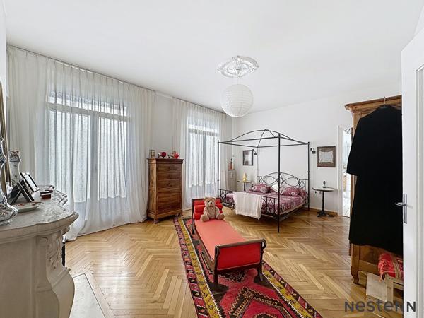 EXCLUSIVITÉ COUP DE C?UR ! - rue Emile Clermont