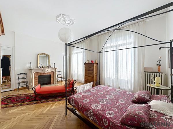 EXCLUSIVITÉ COUP DE C?UR ! - rue Emile Clermont