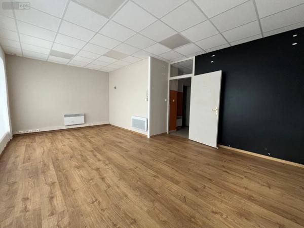 Achat - Fonds et/ou murs commerciaux | Local professionnel Hazebrouck 59190 2 pièces 66 m 2
