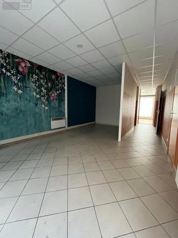 Achat - Fonds et/ou murs commerciaux | Local professionnel Hazebrouck 59190 2 pièces 66 m 2