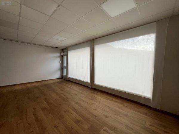 Achat - Fonds et/ou murs commerciaux | Local professionnel Hazebrouck 59190 2 pièces 66 m 2