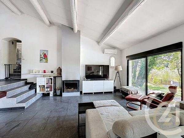 Maison à vendre  5 pièces - 125 m2 POURRIERES - 83