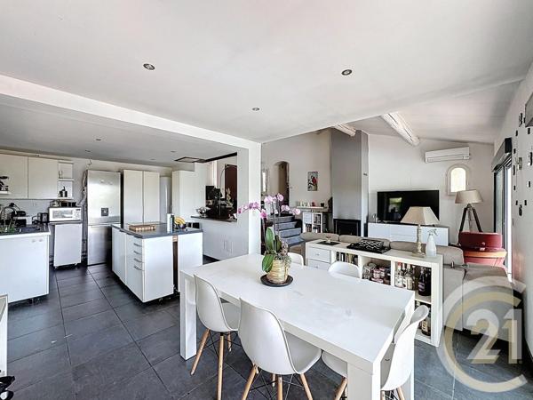 Maison à vendre  5 pièces - 125 m2 POURRIERES - 83