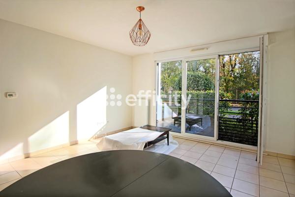 Appartement 4 pièces - 78 m² Exclusivité efficity