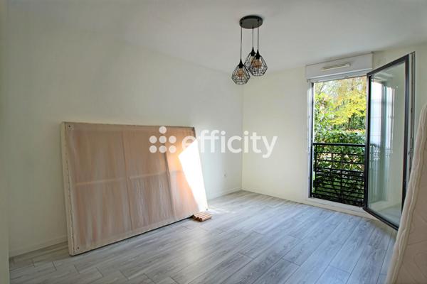 Appartement 4 pièces - 78 m² Exclusivité efficity