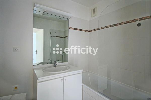 Appartement 4 pièces - 78 m² Exclusivité efficity