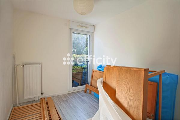 Appartement 4 pièces - 78 m² Exclusivité efficity