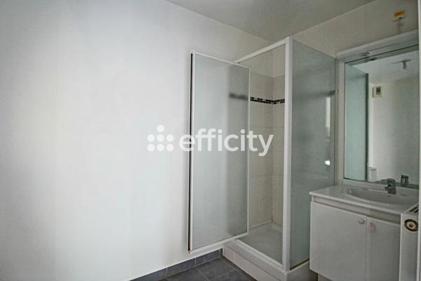 Appartement 4 pièces - 78 m² Exclusivité efficity