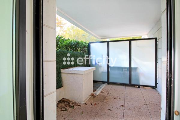 Appartement 4 pièces - 78 m² Exclusivité efficity