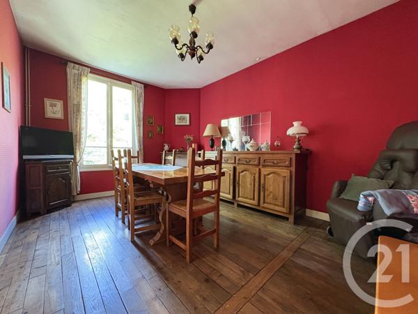 Maison à vendre  4 pièces - 79,06 m2 MEAUX - 77