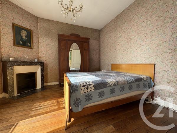 Maison à vendre  4 pièces - 79,06 m2 MEAUX - 77