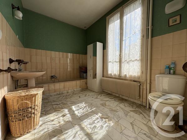 Maison à vendre  4 pièces - 79,06 m2 MEAUX - 77